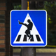 Illustration for article titled 21 Photos Of Funny Signs Are Good, Clean Fun